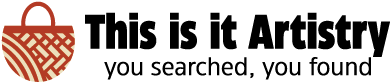 thisisitartistry logo
