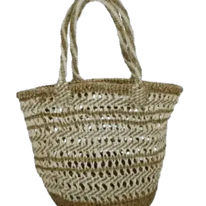beach bag- front