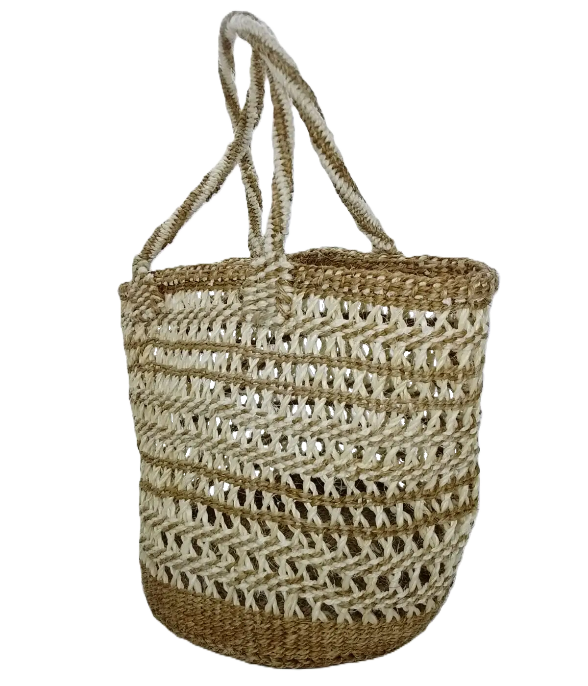 beach bag- side beach bag- side