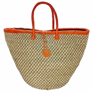 big tote- front